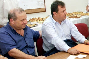 Ζιγκερίδης: “Aλλάζει σελίδα ο ΠΑΟΚ”