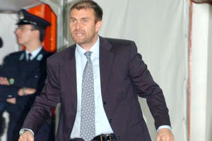Χωρίς τρεις στην Τουρκία