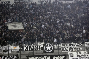 Φιλικό-κριτήριο για Λόπεζ