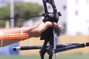 Καλές επιδόσεις στο τόξο