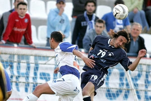 “Καταστροφή για μένα ο Ιωνικός”