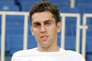 Ανακοινώθηκε ο Βούγιανιτς