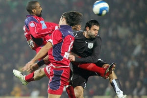 Ξάνθη-ΠΑΟΚ 1-0