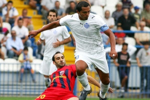 “Ζιο”: “Μου χρωστάει ο Ολυμπιακός”