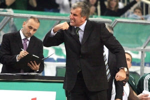 Ζοτς: “Να χαρούμε τον τίτλο”