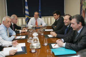 “Μιλάμε για Βοτανικό”