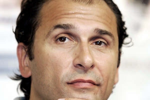 Μπάνε: “Τα είδα όλα!”