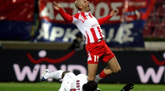 ΠΑΟΚ-Πανιώνιος 1-1