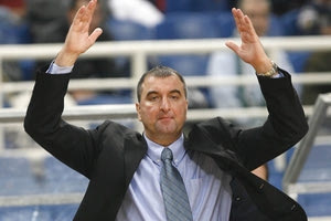 Μπούριτς: “Νικήσαμε λόγω ρυθμού”