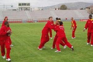 Γιορτές, χαλάρωση και ανασυγκρότηση