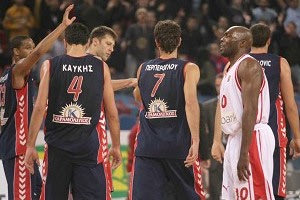 Τον “τσάκισε” στα… 4