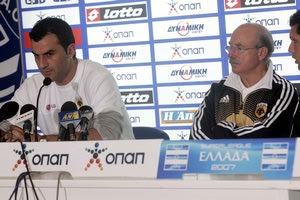 “Κινδυνεύει” ο Δέλλας