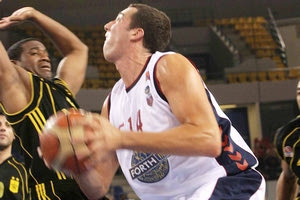 Ντραγκοΐλοβιτς: “Στόχος η τετράδα”