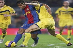 Φαν Μπρόνκχορστ έως το 2008