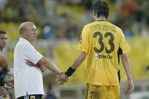 Φερέρ: “Να συνεχίσουμε το σερί”
