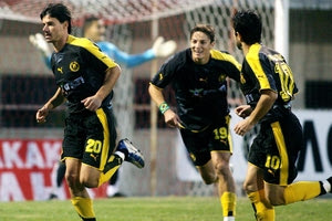 Με απουσίες κόντρα στην Νίκη