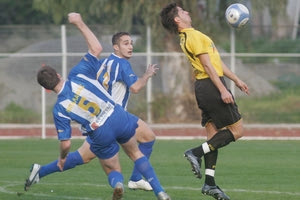 Aύξησε την διαφορά στο 90′