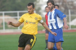 “Νίκη” και πρόκριση