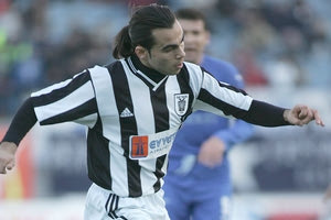 Ηλιάδης: “Δαγκωτό Ζαγοράκη”