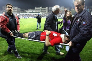“Σχιζοφρενής ο Κόττορος”