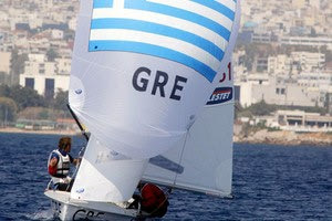 Ολοκληρώθηκε το test event