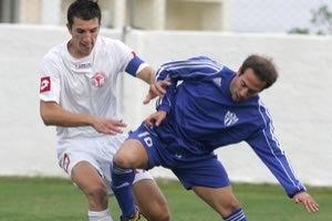 Να μείνει στο κόλπο