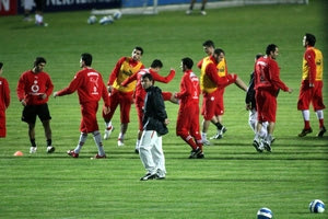 Μία και σήμερα…