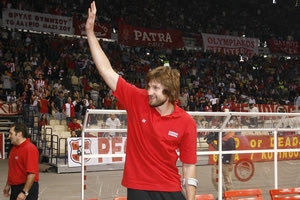 Μάτσε: “Διπλή προπόνηση καθημερινά”