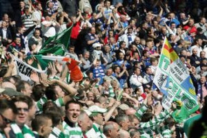 To UEFA κρίνεται στο Εδιμβούργο