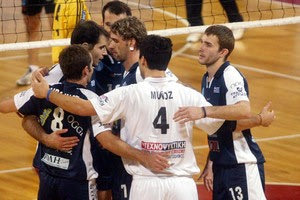 ΑΕΚ-Λαμία 2-3
