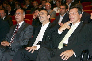 Παραιτήθηκε και ο Μπιτσιάνης