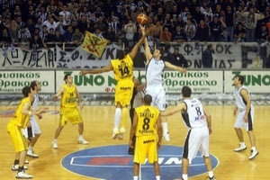 Επιστροφή στα 80s…