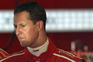 “Χυλόπιτα” από Σουμάχερ σε Ferrari