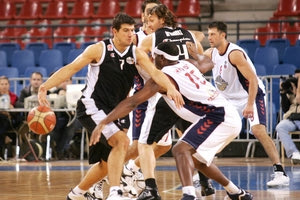 Σκεπάνοβιτς: “Καλύτεροι το 2007”