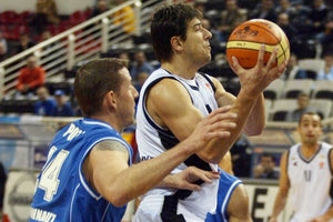 “Να εμφανιστούμε έτοιμοι”