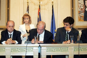 “Δεν πρόκειται να ξεπουλήσω τον ΠΑΟ”