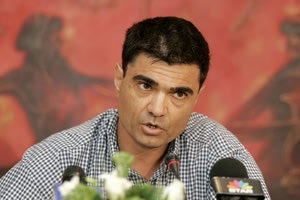 Βασικός στόχος το πρωτάθλημα. “Αφεντικό” ο Μουνιόθ στην Παιανία, καμία ανοχή για νέους καυγάδες