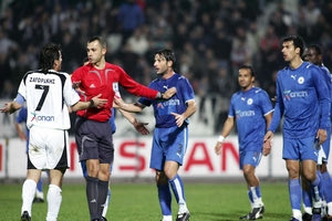Χωρίς “Τεό” στην Κρήτη