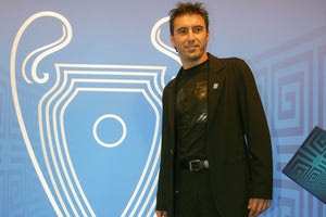 Ζαγοράκης: “Η ΠΑΕ έχει στόχους και όραμα”