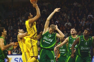 Η Μπάρτσα έχει το… εισιτήριο