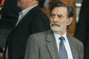 Αισιόδοξοι “Καπετάνιος”, Μήτσου, Μουνιόθ