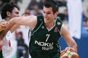 Επιστροφή και… αναχώρηση