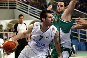 Σάρωσε ο Μπετσίροβιτς