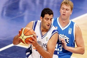 Mπουρούσης:”Διαφορετική υπόθεση η Εθνική!”
