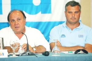 Ιταλία καλεί Καμπάνια
