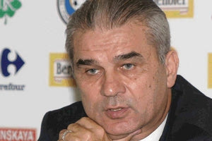 Πολύτιμος ο Γιορντάνοφ
