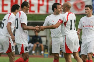 Βεζυρτζής: “Μόνο ο Καφές”