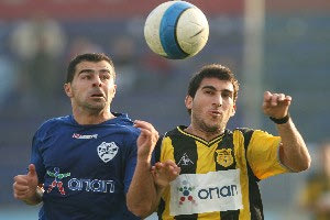 Εξαιρετικά αμφίβολος ο Κοιλιάρας | SPORT24