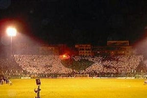 Επιστροφή… σε Λεωφόρο