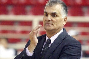 Το ντεμπούτο του Μαρκόπουλου